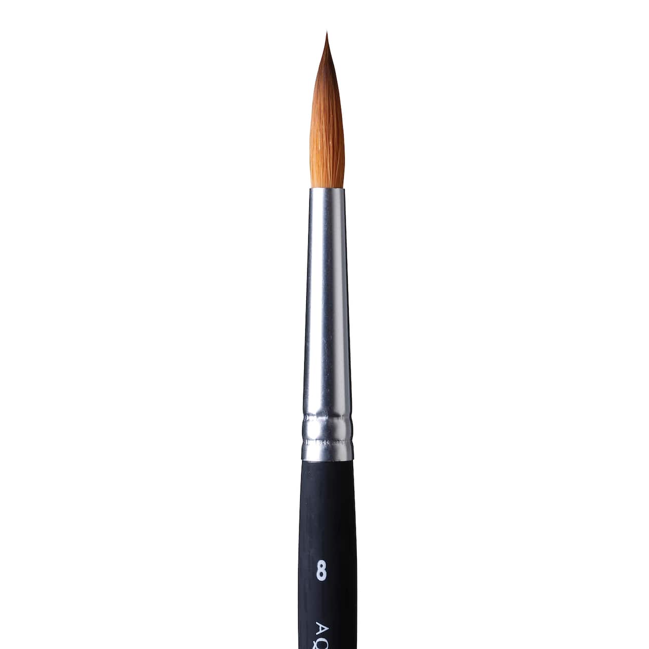 12 Pack: Princeton™ Aqua Elite™ Short Handle Round Brush